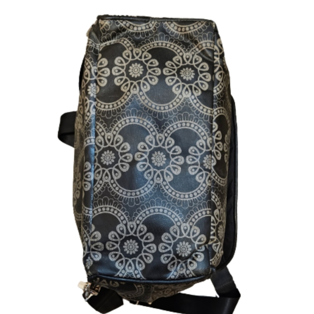 Petunia Pickle Bottom diaper bag - Picture 6 of 8